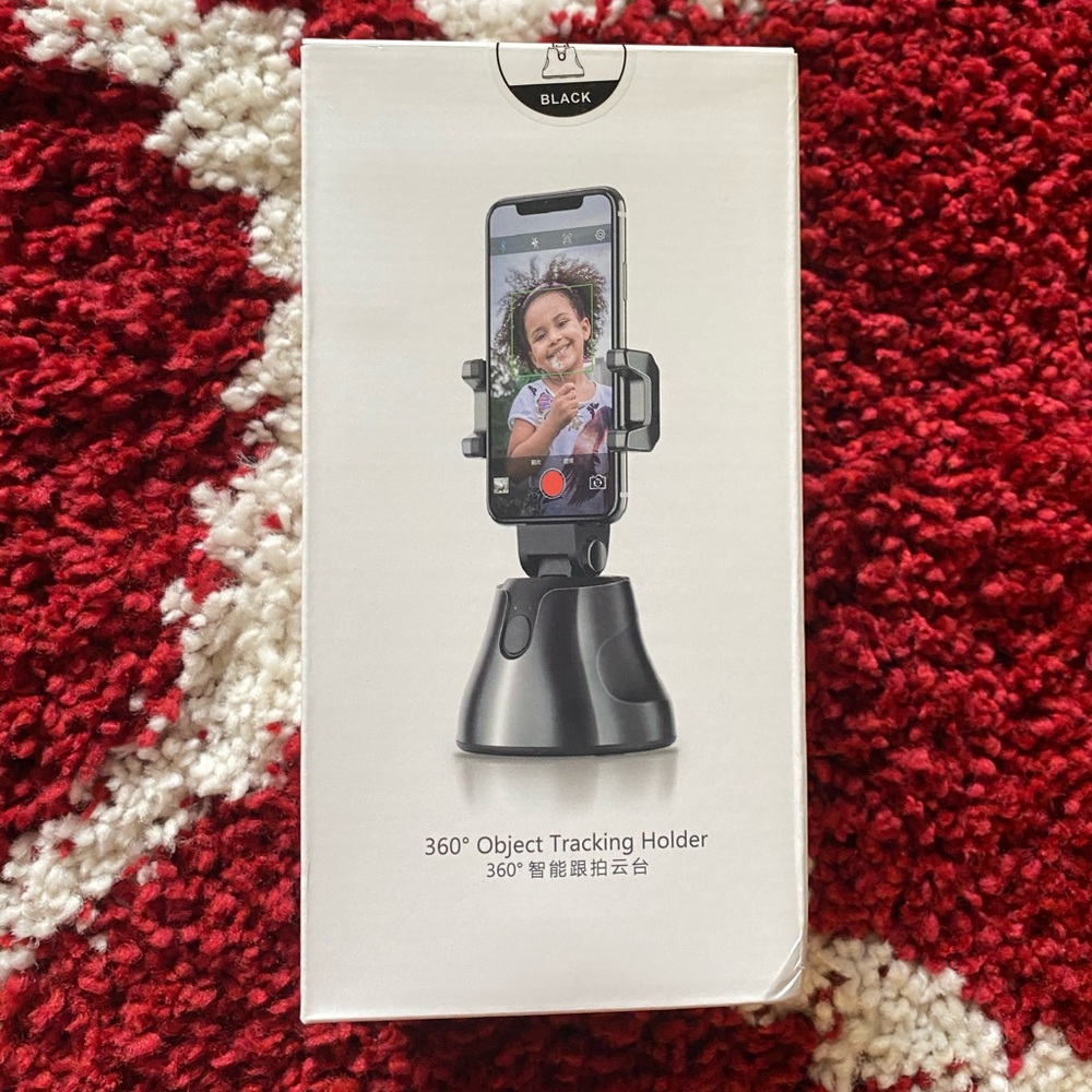 Gimbowl Videographer